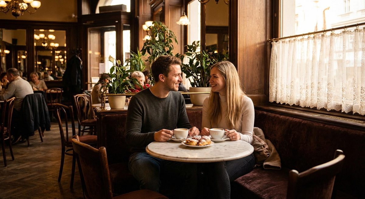 Tipps fürs erste Date