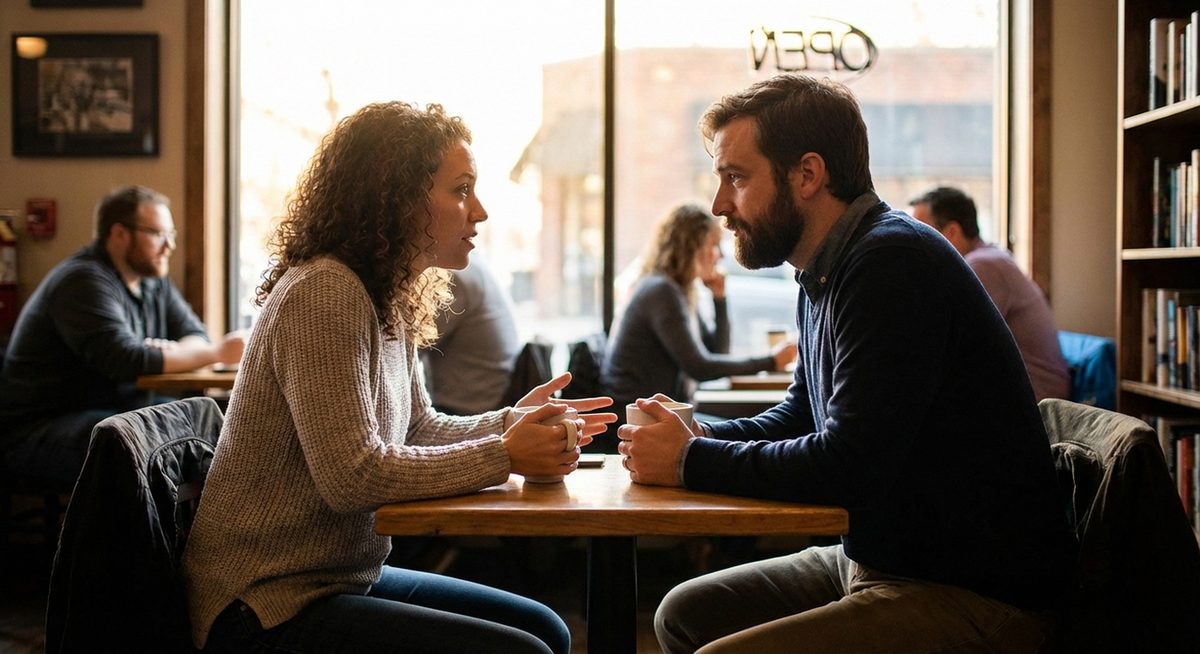 Empathie und bessere Kommunikation