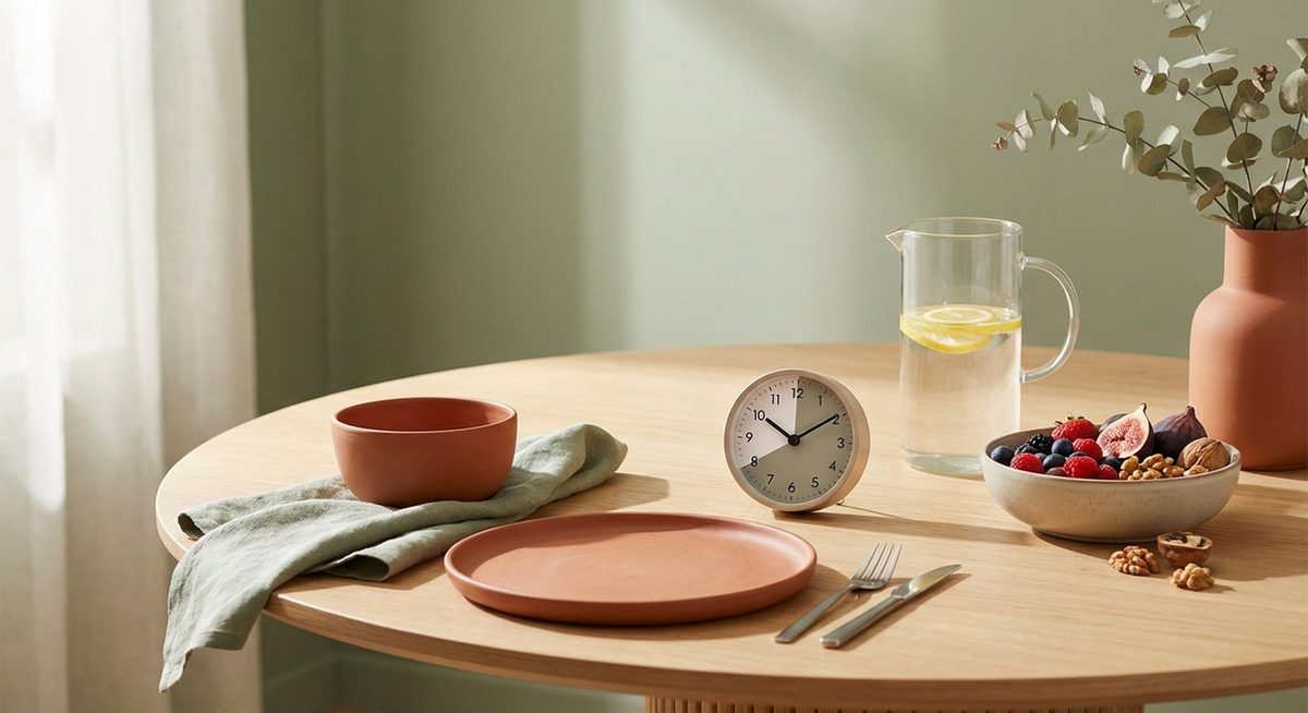 Fasten Erfahrungen 20 Tage