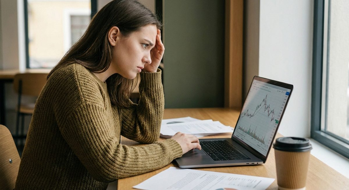 Impostor Syndrom überwinden