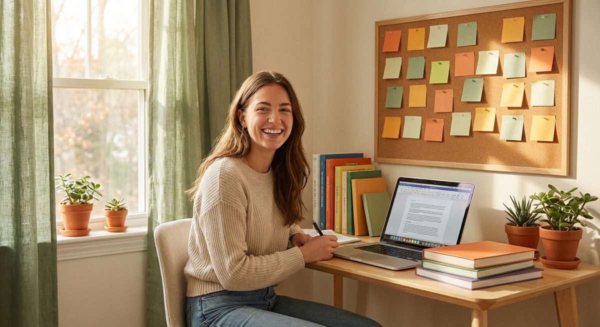 Lernmotivation Tipps