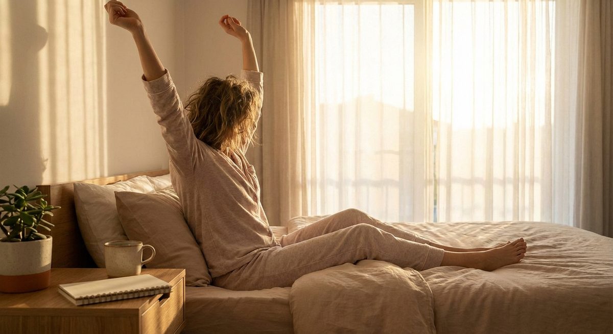 Miracle Morning Morgenroutine