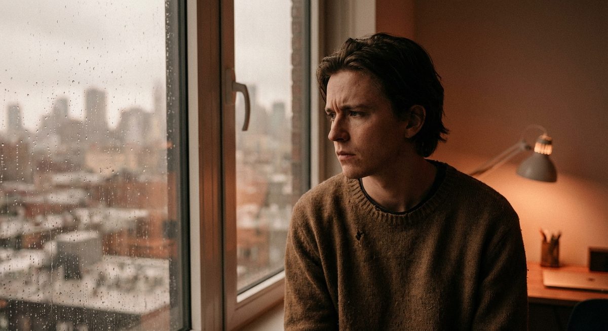 Zukunftsangst - Angst vor der Zukunft überwinden